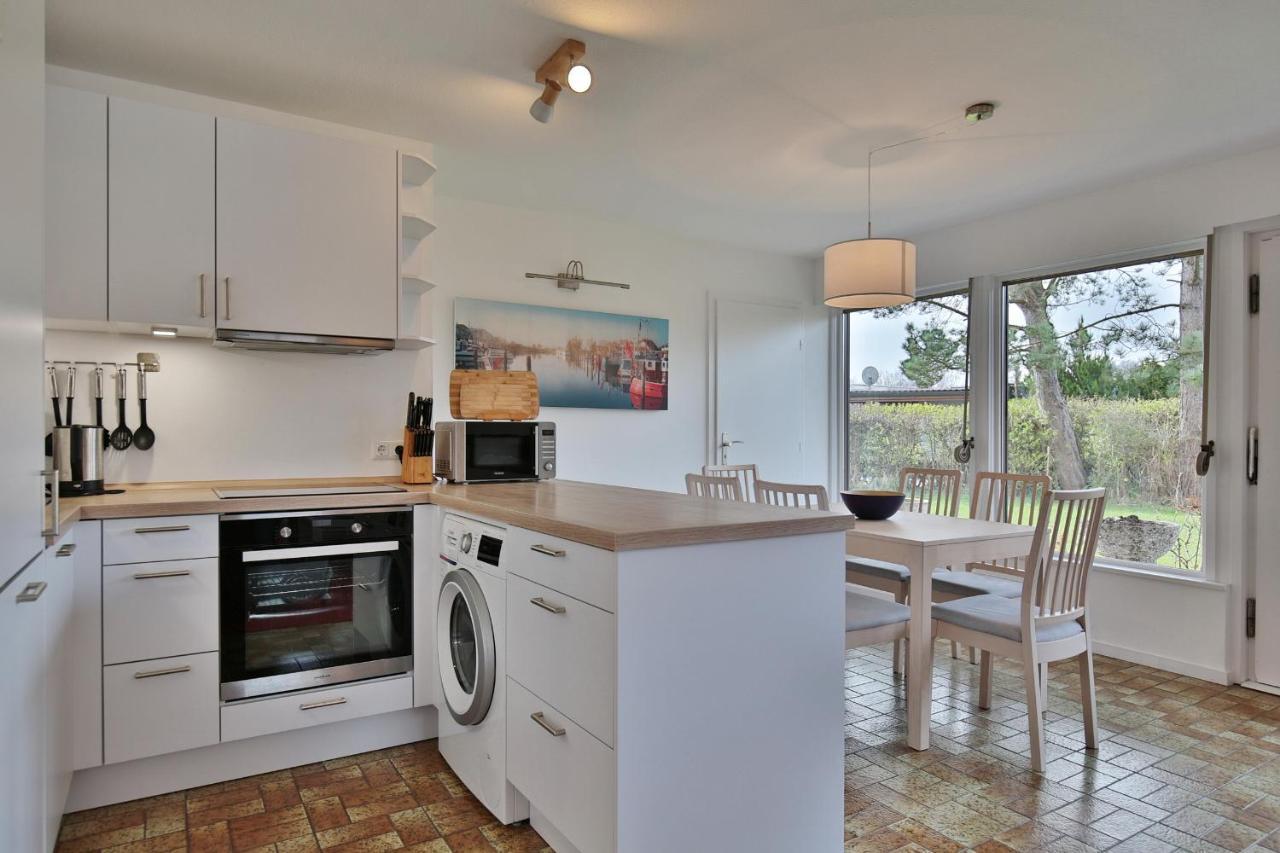 Ferienhaus Im Ulmenweg Timmendorfer Strand Ngoại thất bức ảnh