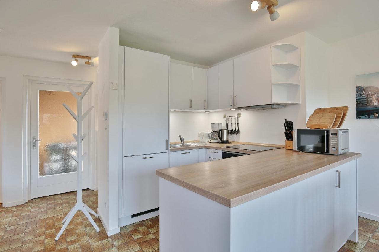Ferienhaus Im Ulmenweg Timmendorfer Strand Ngoại thất bức ảnh