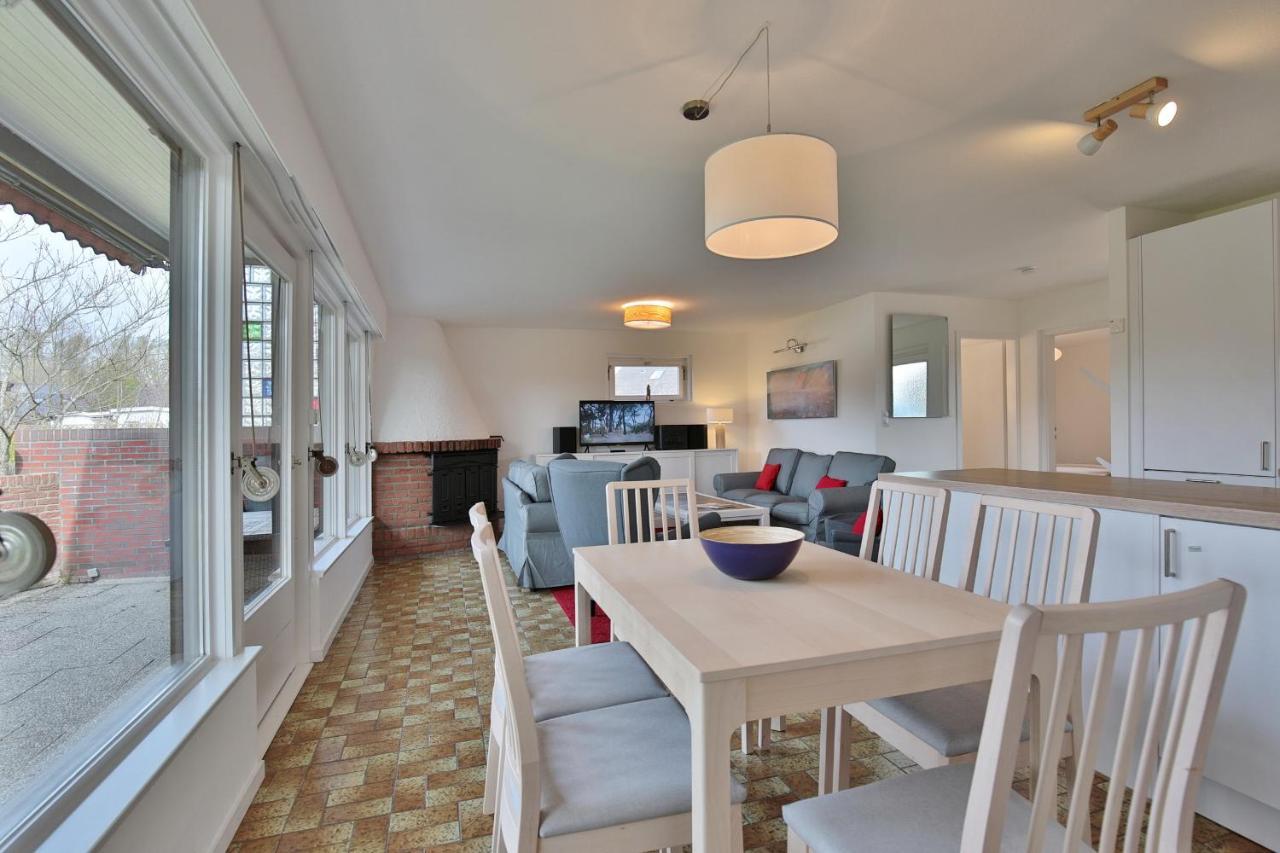 Ferienhaus Im Ulmenweg Timmendorfer Strand Ngoại thất bức ảnh