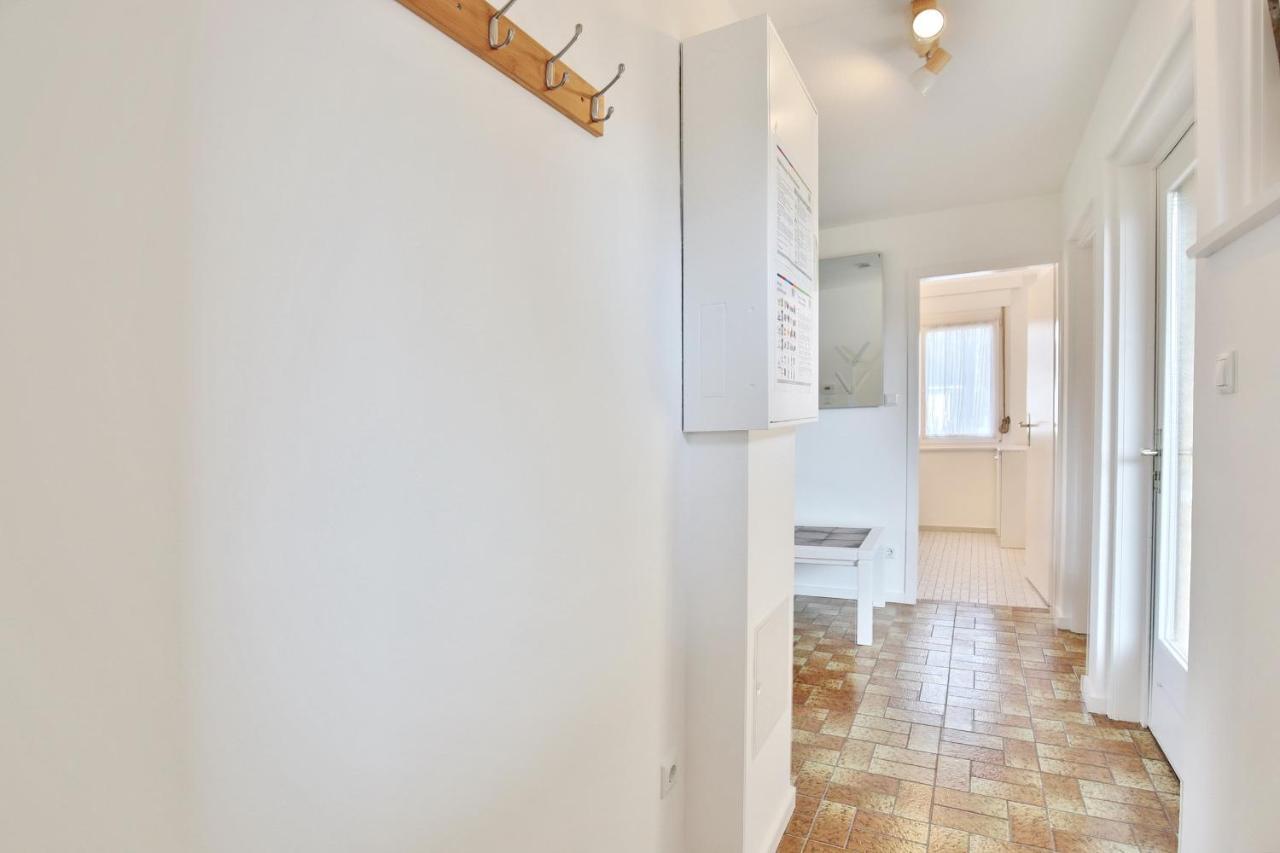 Ferienhaus Im Ulmenweg Timmendorfer Strand Ngoại thất bức ảnh