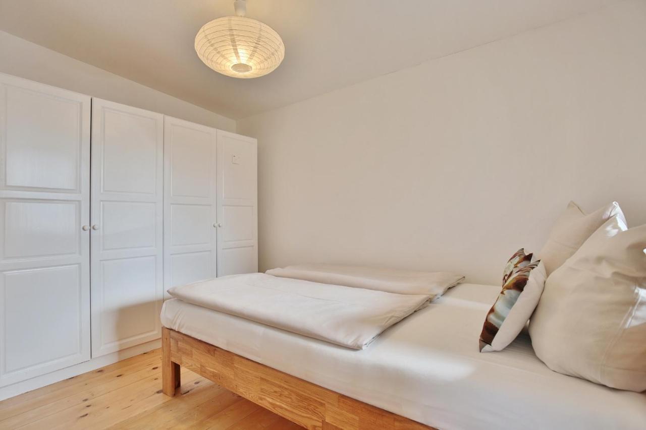Ferienhaus Im Ulmenweg Timmendorfer Strand Ngoại thất bức ảnh